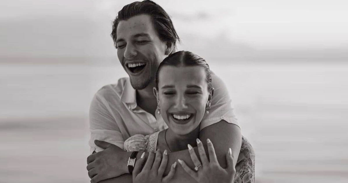 How Did Millie Bobby Brown Meet Jake Bongiovi: Taking a Closer Look at their Married Life