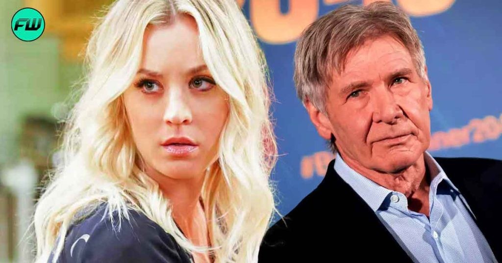 “That’s the only way I function”: Kaley Cuoco’s The Big Bang Theory Co-Star Made Showrunner Accept His Non-Negotiable Conditions After Harrison Ford’s Refusal