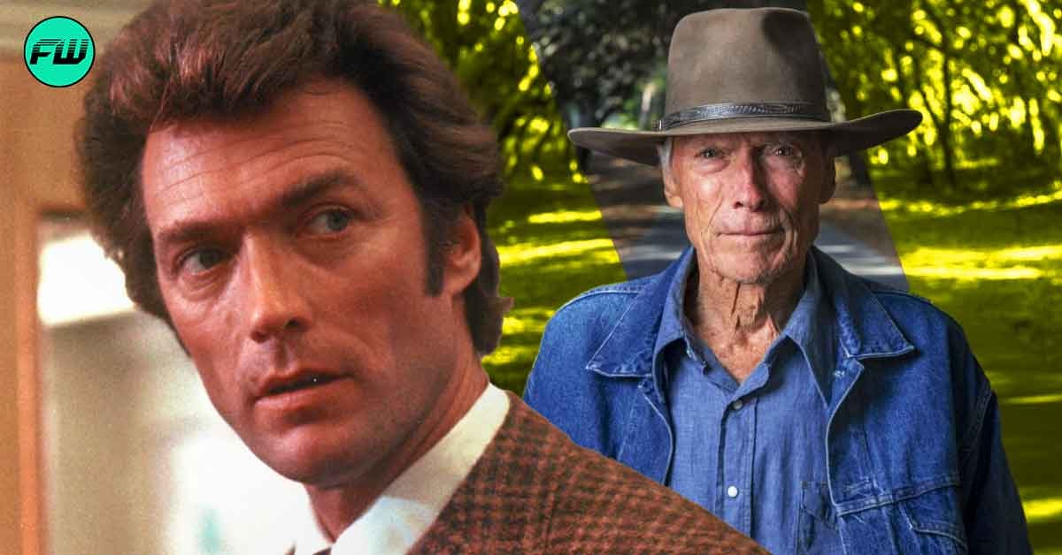 Clint Eastwood Faced Massive Humiliation From Director Who Wanted To Remove Him From A Movie Before $375M Rich Actor Became A Living Legend