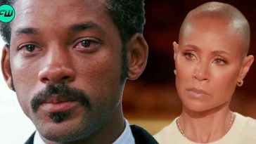 Will Smith Felt He Failed as a Husband After Jada Pinkett Smith Cried for 45 Days Because of Him