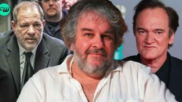 "This was designed as a sort of f--k you": Lord of the Rings Director Humiliated Harvey Weinstein in the Most Creative Manner After He Threatened to Replace Him With Quentin Tarantino