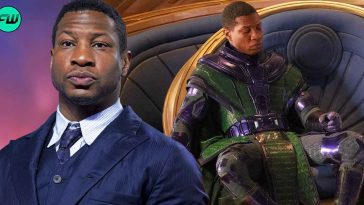 Upcoming MCU Movie Erasing Jonathan Majors' Kang, Making an Avenger the True Threat to Multiverse? Secret Wars Update Leaves Fans Stupefied