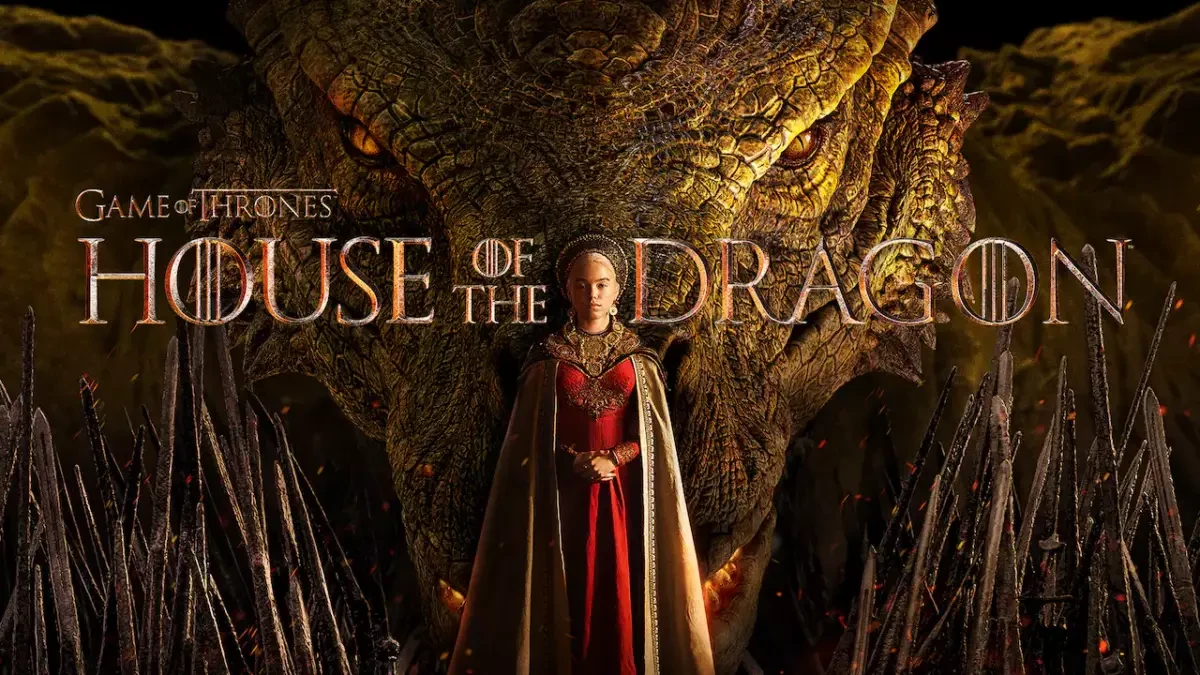 House of The Dragons