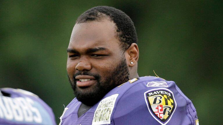 Michael Oher