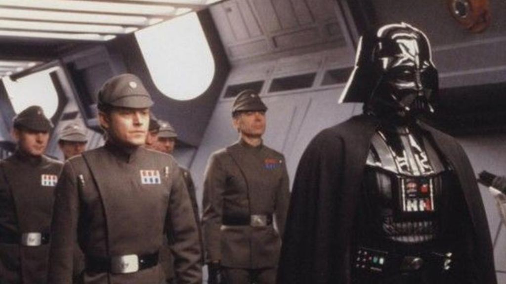 George Lucas's Star Wars: Episode VI - Return of the Jedi (1983)