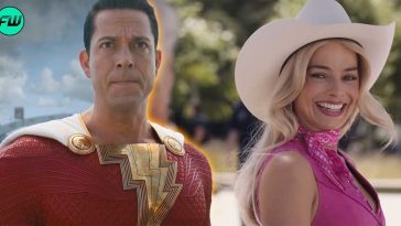 OG Disney Fans Slam Shazam 2 Star Branding Them as 'Creepy' for Liking Original Story