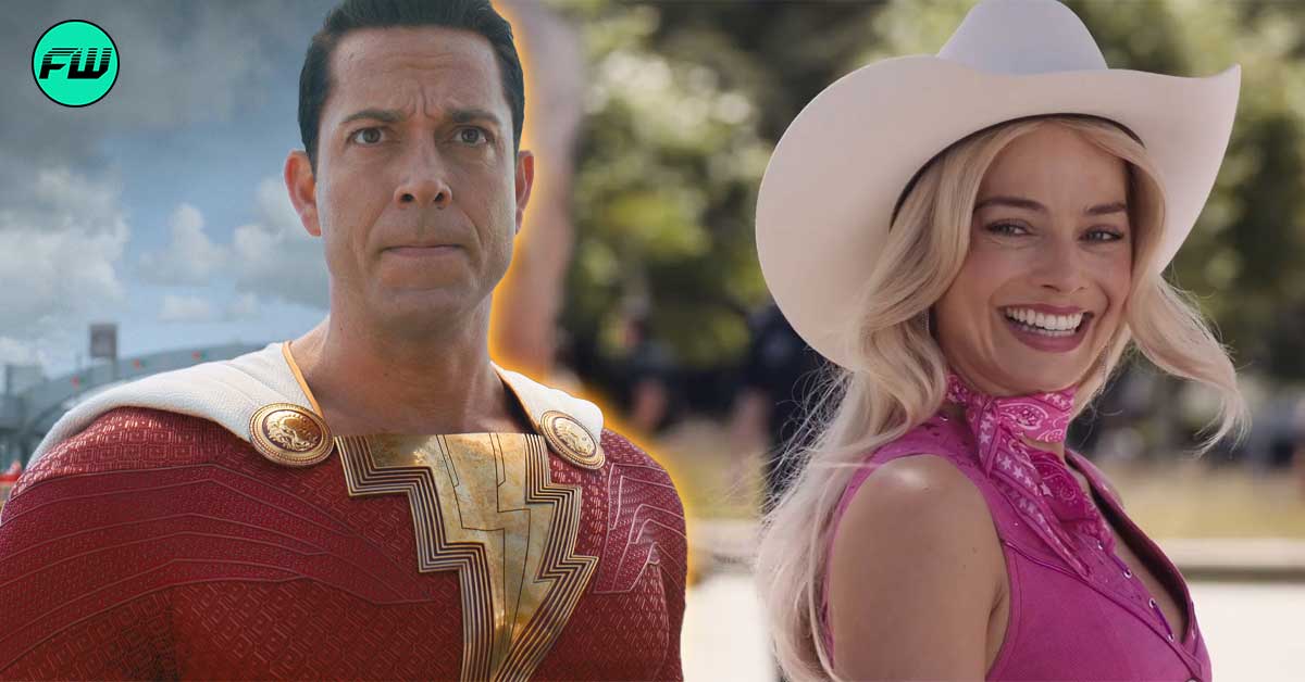 OG Disney Fans Slam Shazam 2 Star Branding Them as 'Creepy' for Liking Original Story