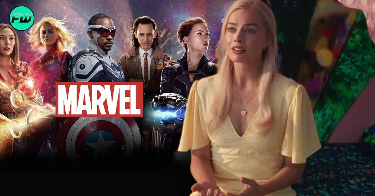 Marvel Star Blasts Hollywood For More ‘Barbie’ Movies, Doesn’t Want Margot Robbie To Return For Sequel