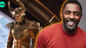 After Idris Elba's Heimdall, Upcoming MCU Show Racebending Another Marvel Sorcerer