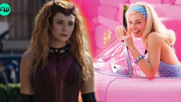 Elizabeth Olsen’s WandaVision Co-Star Slams Hollywood for Taking the Wrong Lesson From Margot Robbie’s Barbie Success