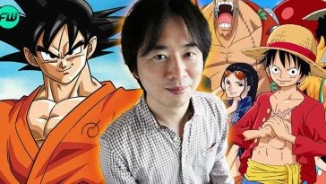 Not One Piece, Dragon Ball Taught Naruto's Masashi Kishimoto an Important Lesson in Creating $11B Empire