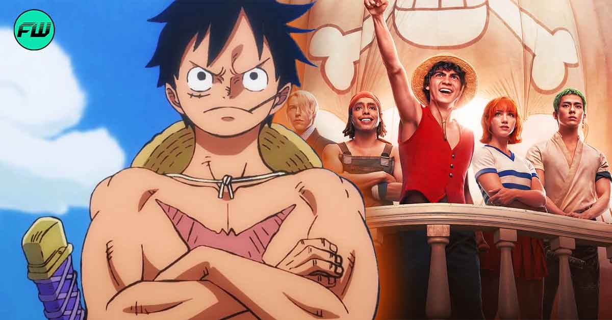 8 Super Disturbing Events in One Piece the Netflix Live Action Series Can Never Show Us