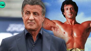 Sylvester Stallone’s Most Iconic ‘Eye of the Tiger’ Rocky Theme Song Was Heavily Inspired By $3M Drama From Actor’s Struggling Days