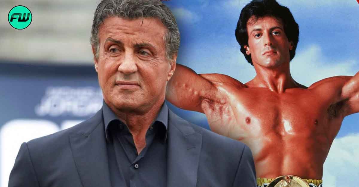 Sylvester Stallone’s Most Iconic ‘Eye of the Tiger’ Rocky Theme Song Was Heavily Inspired By $3M Drama From Actor’s Struggling Days