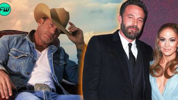 Ben Affleck Was Taken Aback by Jennifer Lopez's Unhealthy Obsession With Taylor Sheridan's Yellowstone Series Amid Kevin Costner Drama 