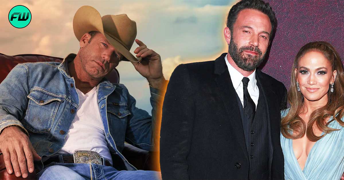 Ben Affleck Was Taken Aback by Jennifer Lopez's Unhealthy Obsession With Taylor Sheridan's Yellowstone Series Amid Kevin Costner Drama 