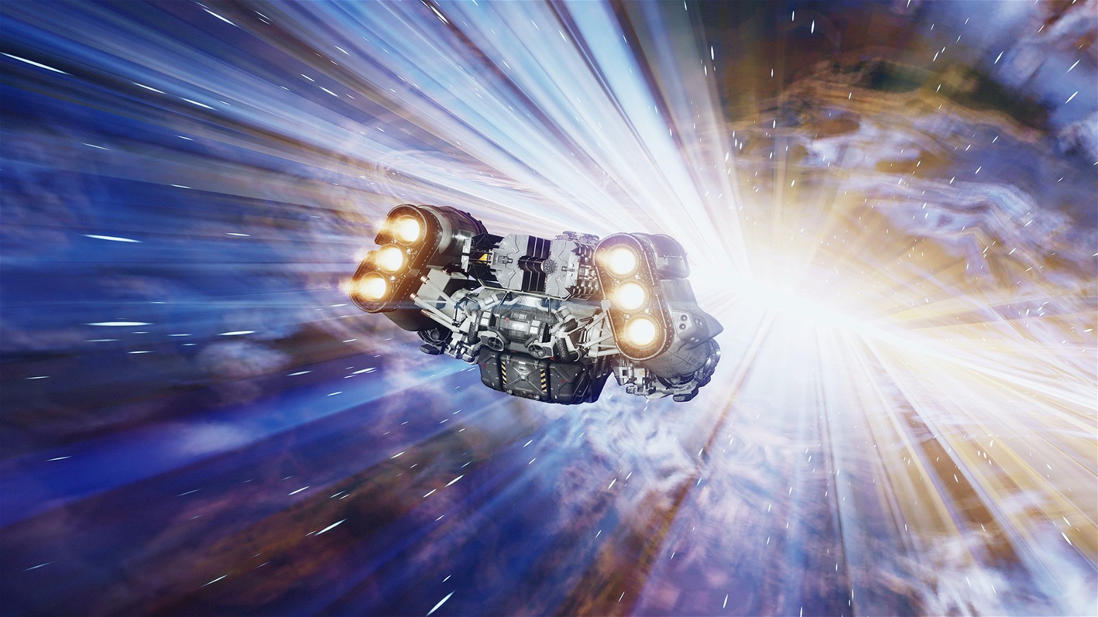 Gamers Can't Wait To Explore Starfield's Interstellar Journey