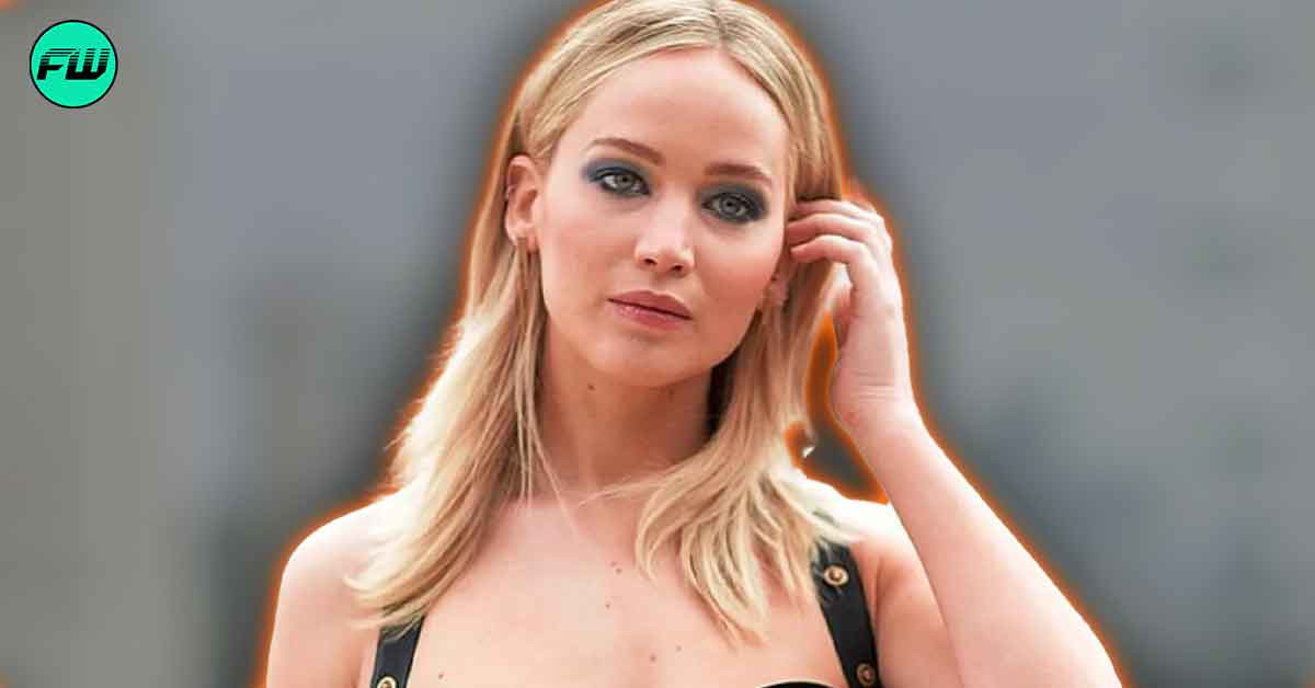 Jennifer Lawrence Got Physical With a Woman in the Bathroom After Actress Had a Bad Experience With Drugs
