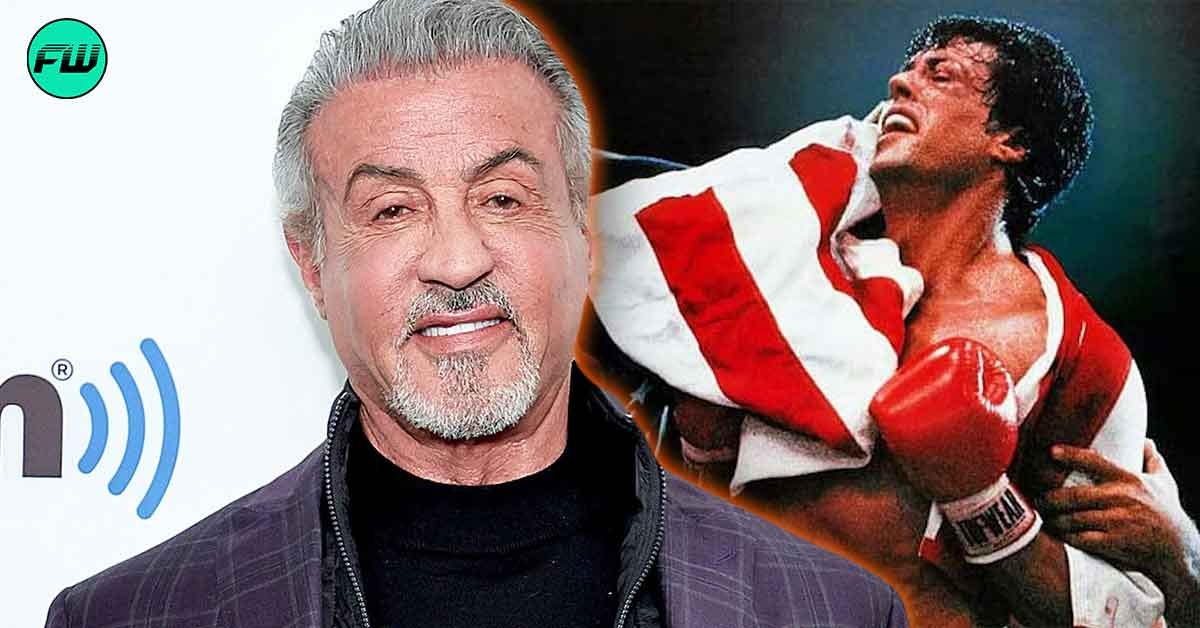 Actor Who Nearly Killed Sylvester Stallone in Rocky 4, Did He Ever Fight a Real Boxer in His Life