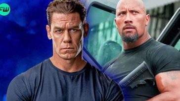 With John Cena’s Fast X Exit Following Dwayne Johnson’s Return, Another WWE Rival Pushing for Cena’s Retirement from $9.3B Franchise With One Last Showdown