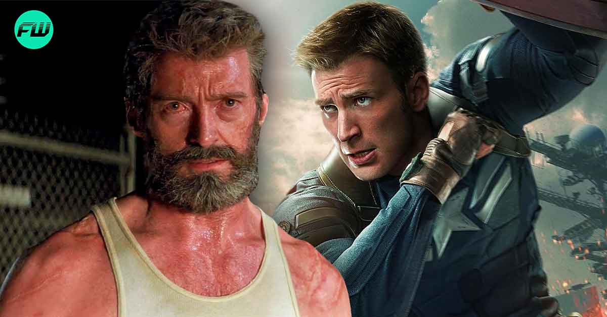 Marvel Fans Choose Logan Over $714M Darkest MCU Movie in Viral Poll