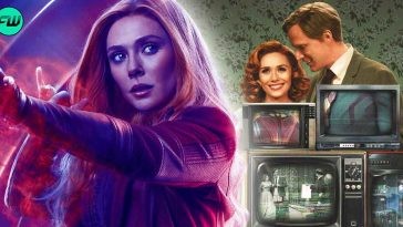 Upcoming MCU Show Replacing Elizabeth Olsen’s Scarlet Witch Despite Incredible WandaVision Arc