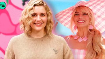 Margot Robbie Insisted on Doing Iconic Barbie Scene Without CGI Despite Disgusting Director Greta Gerwig