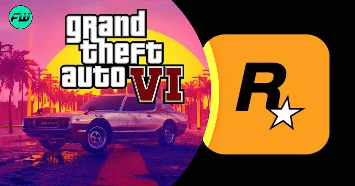 While GTA 6 Languishes in Limbo, Rockstar Reportedly Working on 2 More Sequels of Banned 17 Year Old Game
