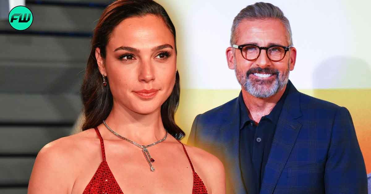 Gal Gadot’s New Movie Shatters Netflix Records Despite Insultingly Bad Reviews, Dethrones $970M Steve Carell Film For #1 Spot