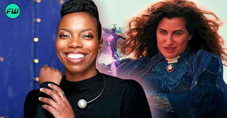 Who is Sasheer Zamata? 'Woke' Star Joins Agatha: Coven of Chaos