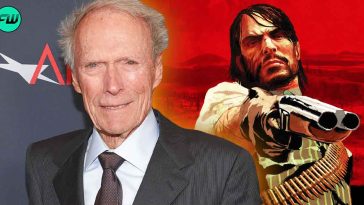 Clint Eastwood’s $159M Oscar Winning Movie Inspired Red Dead Redemption After Rockstar Wanted to Target ‘Aging Gamers’