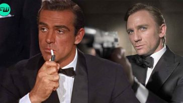 James Bond Actor Sean Connery Confessed His True Feelings for Daniel Craig Taking Over as Next 007 After Facing Severe Backlash