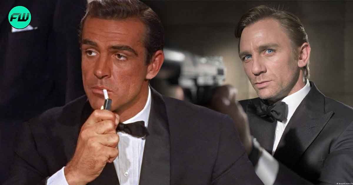 James Bond Actor Sean Connery Confessed His True Feelings for Daniel Craig Taking Over as Next 007 After Facing Severe Backlash
