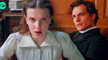 Not Henry Cavill’s Enola Holmes, Millie Bobby Brown Wants To Abandon $20B Franchise