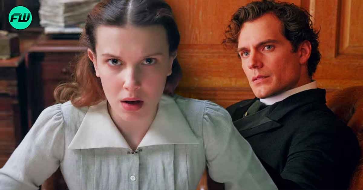 Not Henry Cavill’s Enola Holmes, Millie Bobby Brown Wants To Abandon $20B Franchise