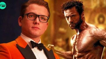 After Refusing To Replace Hugh Jackman’s Wolverine, Kingsman’s Taron Egerton Reviving $9M Disney Franchise In Live Action Remake – Report Claims