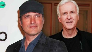 Robert Rodriguez Took a Massive Risk With His $405M Movie Only to Impress James Cameron for a Bizarre Reason