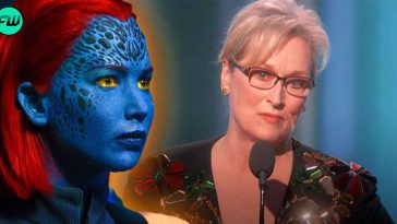 Legendary Meryl Streep Felt Insulted by Jennifer Lawrence For Being Old, $160M Rich X-Men Star Constantly Humiliated Her With Confusing Modern Slangs