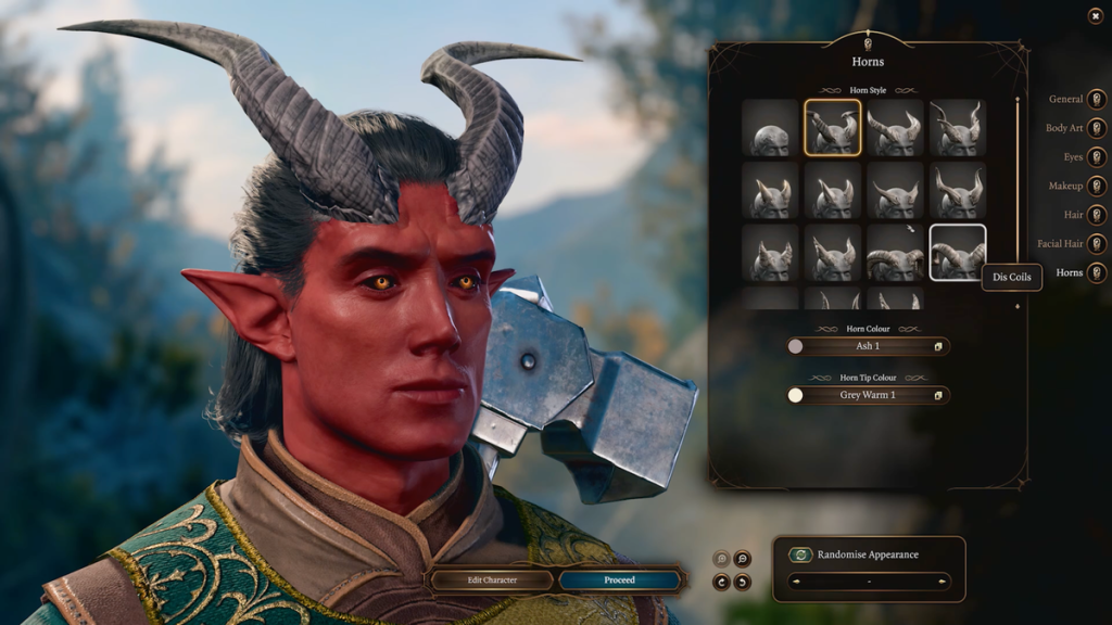 Baldur's Gate 3 Developers Working To Implement Mid-Game Customisations For Players