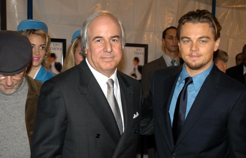 “He had the FBI chasing their tail for years”: Leonardo DiCaprio Called ...