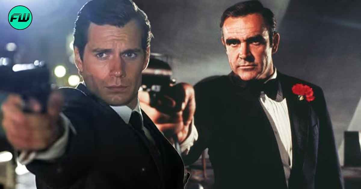 Can Henry Cavill's 007 Do Better? Sean Connery's Final James Bond Movie Voted Worst Ever in $7.8B Franchise