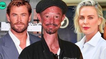 Chris Hemsworth, Charlize Theron's $561M Franchise Co-Star Darren Kent Passes Away: What Role Did He Play in Game of Thrones Opposite Emilia Clarke?