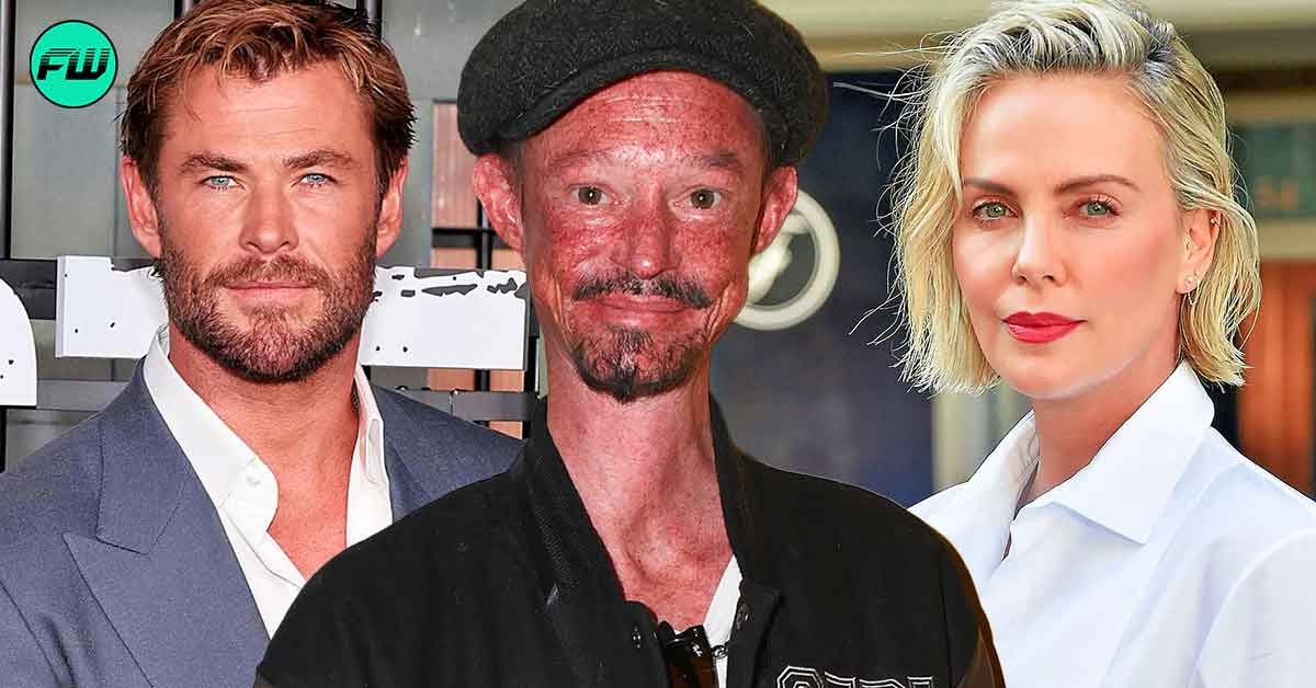 Chris Hemsworth, Charlize Theron's $561M Franchise Co-Star Darren Kent Passes Away: What Role Did He Play in Game of Thrones Opposite Emilia Clarke?