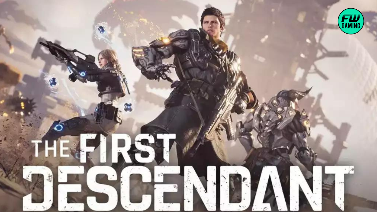 “I’m having a lot of fun but…”: Video Shows How Much More Work Nexon has with the PS5’s Version of The First Descendant