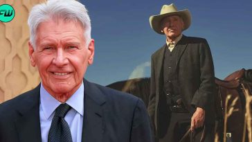 Harrison Ford Feels He Doesn't Deserve the Credit For Coming Up With One of the Most Iconic Dialogues in Cinema History