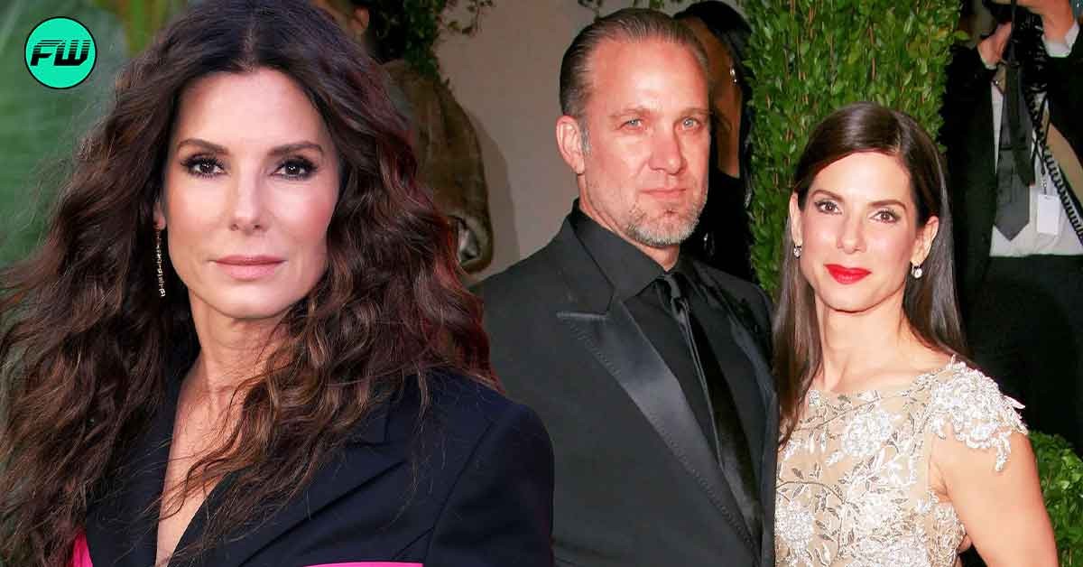 "How do you process grief and not hurt your child in the process?”: Sandra Bullock Went Through Hell to Protect Her Adopted Child After Her Ex-husband Was Caught Cheating