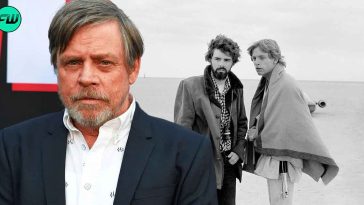 "Oh my god it's my mother, she's a double agent": Mark Hamill Was Upset With George Lucas Ruining One of the Most Badas* 'Star Wars' Character's Big Moment