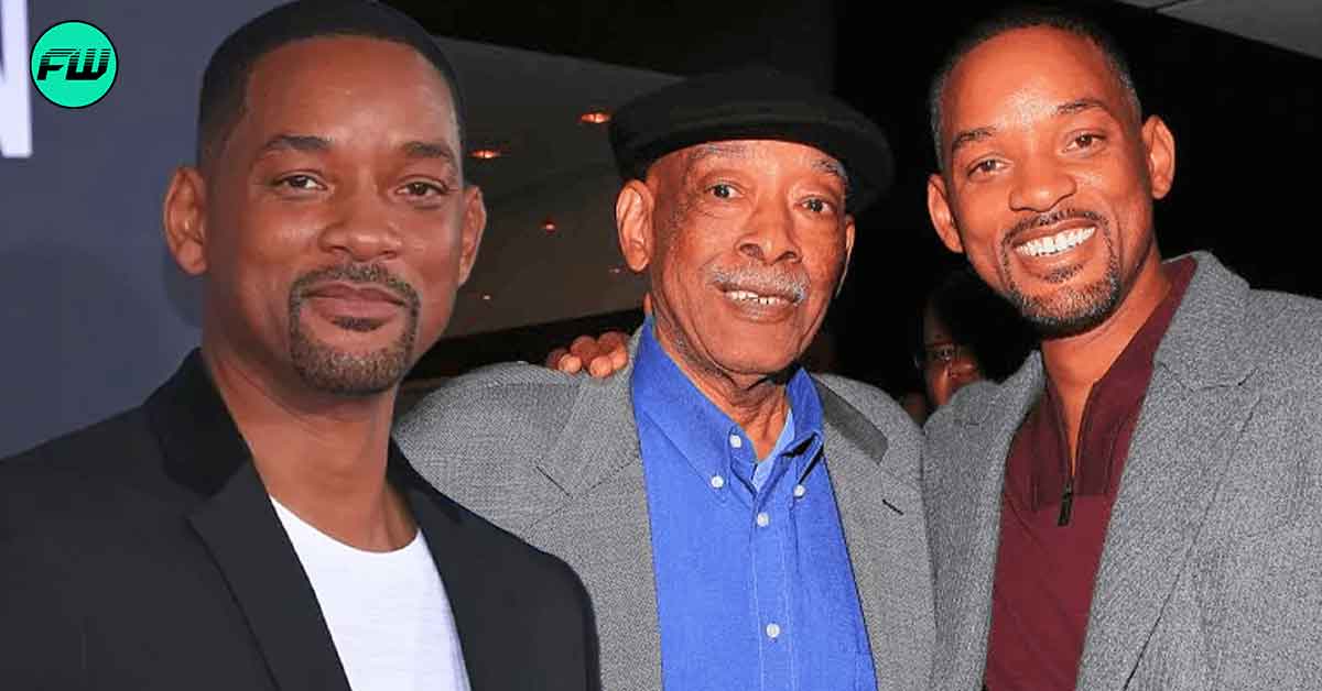 "Daddio was always hustling": Will Smith's Abusive Dad Conned Whole Neighborhood into Giving Away Their Heaters to Keep His Home Warm, Even Made Them Pay for It