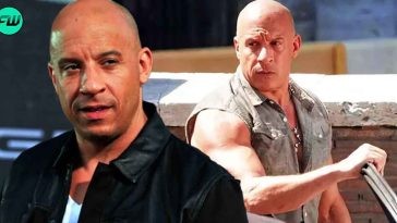 "It doesn't have to end but": Vin Diesel and His Co-star Are Not Sad About Fast and Furious Franchise Ending After Two More Movie 