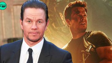 "Well, [SPOILER] real does it for me: "Mark Wahlberg's Favorite Movie of All Time is Only Liked by People With 'Twisted Minds'